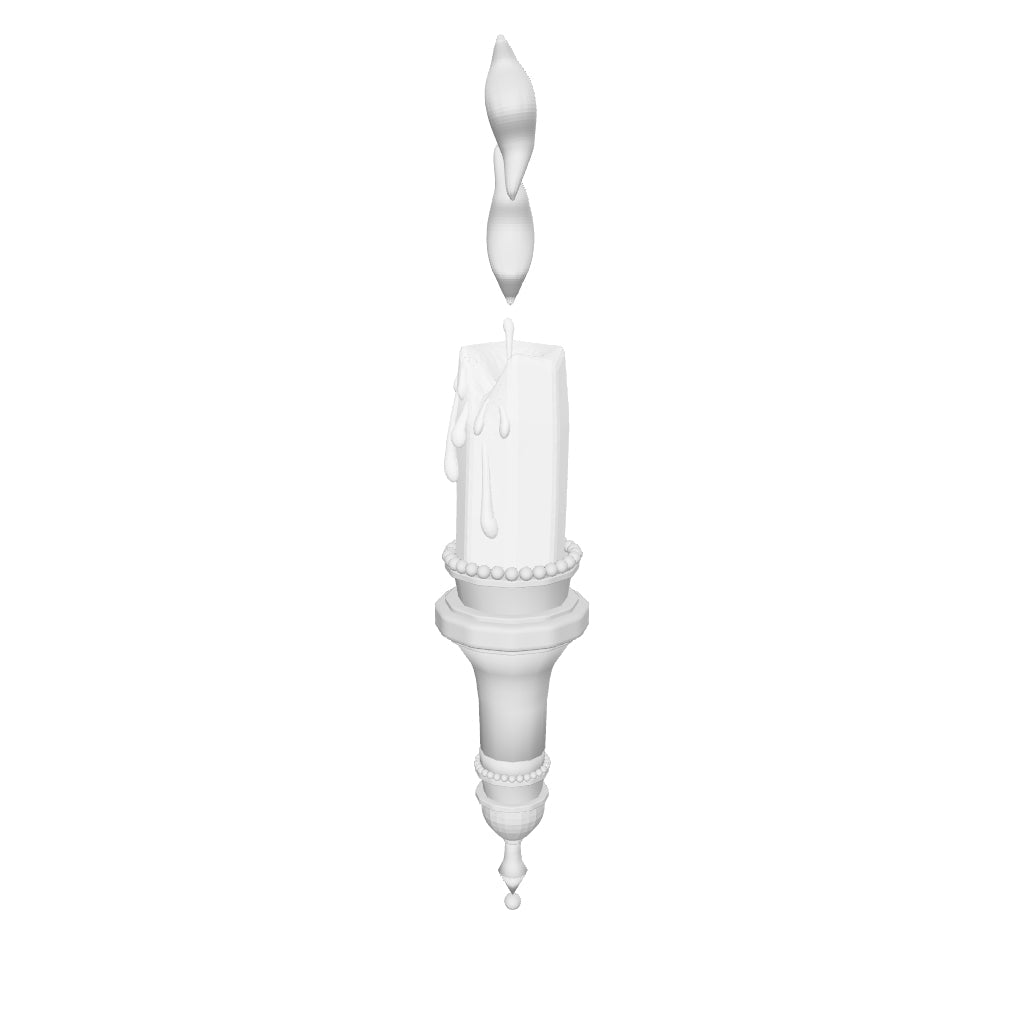 candle