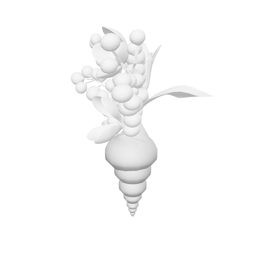 ShellFloral