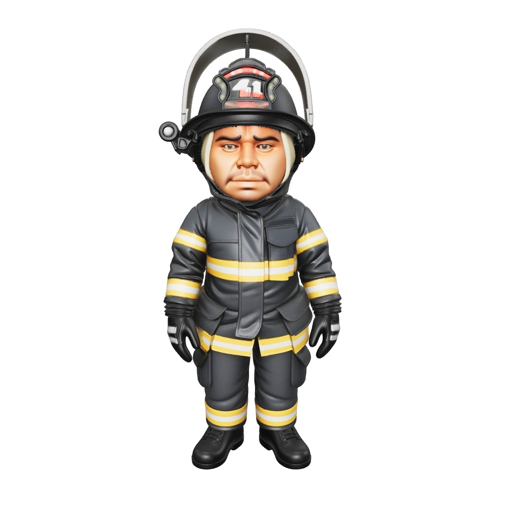 Fireperson