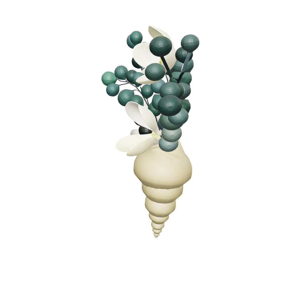 ShellFloral