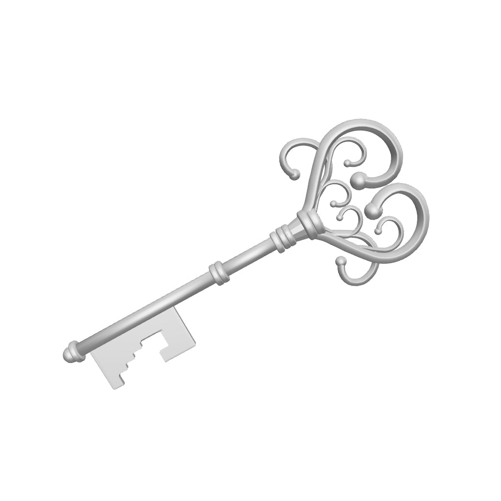 Silver Key